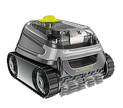Zodiac Poolroboter CNX-Li 5220 iQ jetzt leasen