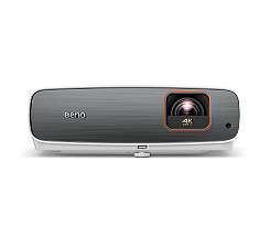 BenQ TK860 Heimkino Beamer True 4K 3300 ANSI Lumen mit HDR PRO leasen