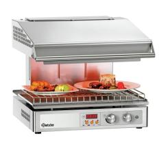 Bartscher Hi-Light-Lift-Salamander 600-2Z jetzt leasen