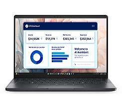 Dell Pro 13 Premium, Notebook als Leasing