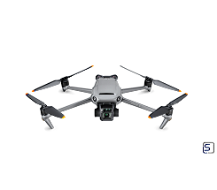 DJI Mavic 3 Fly More Combo leasen