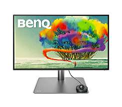 BenQ PD2725U 68,6cm (27