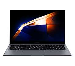 SAMSUNG Galaxy Book4 NP750XGK-KB2DE + 68,6cm (27