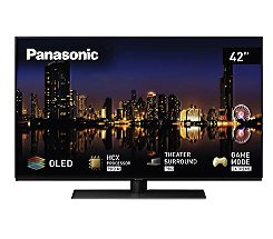 Panasonic TX-42MZF1507 106cm 42