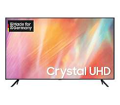 SAMSUNG GU65AU7179, LED-Fernseher bei uns leasen