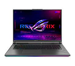 ASUS ROG Strix G18 18