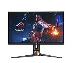 ASUS ROG Swift PG27UQR Computerbildschirm 68,6 cm (27