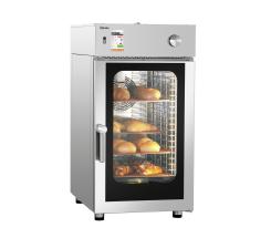 Bartscher Kombidämpfer Silversteam-K 10110D jetzt leasen