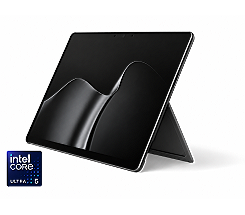 Microsoft Surface Pro 13-Zoll Business leasen, 12. Edition, Intel Core Ultra 5, 16GB RAM - 512GB SSD - Farbe Schwarz