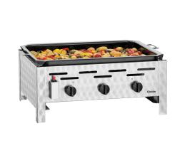Bartscher Gas-Tischbräter TB1100PF leasen