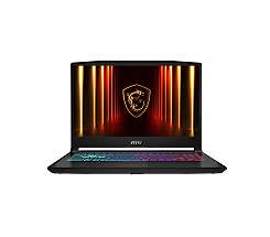 MSI Katana 15 HX B14WGK-058 15,6
