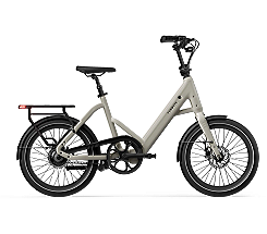 Tenways CGO Compact 504 Wh beige 2026, leasen