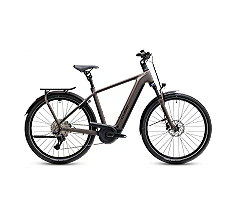 Cube Kathmandu Hybrid ONE 800 - 28 Zoll 800Wh 12K Diamant - cedar´n´chrome bei uns leasen oder mieten statt teuer kaufen