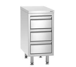 Bartscher Schubladenschrank 700S3 bei uns leasen oder mieten