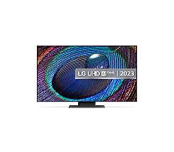 LG 55UR91006LA 139,7 cm (55 Zoll) 4K Ultra HD Smart-TV WLAN Blau jetzt leasen
