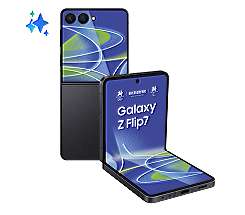 Samsung Galaxy Z Flip7 512GB, Handy bei uns leasen