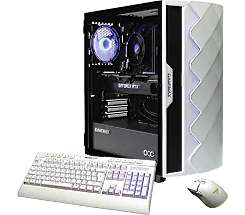 Hyrican Gamemax Diamond WT 7798 R7-5700X 16GB/1TB SSD RTX 5060 Win11 bei uns leasen