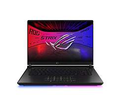 ASUS ROG Strix Scar 16 G635LW-RW011W 16
