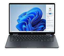 HP OmniBook Ultra Flip 14