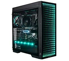 Captiva Advanced Gaming I82-502 i7-13700KF 32GB/2TB SSD RTX 4060 Ti Win 11 leasen