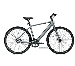 Tenways CGO600 Pro E Bike Urban Design Leichtes 16kg M Grau jetzt leasen