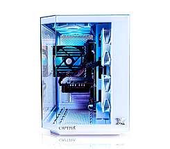 Captiva PC Advanced Gaming R92-558 Ryzen 7 5700X 32GB/1TB SSD RTX 5060 Win11 jetzt leasen