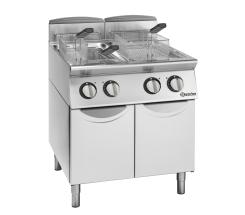 Bartscher Fritteuse 900 E2-21 jetzt leasen