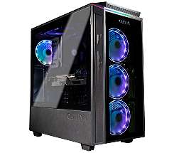 Captiva PC Highend Gaming I89-529 Core Ultra 9 285K 64GB/2TB SSD RTX 5070Ti Win11 bei uns leasen