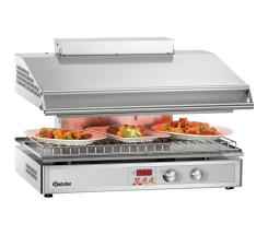 Bartscher Hi-Light-Lift-Salamander 700-2Z bei uns leasen oder mieten