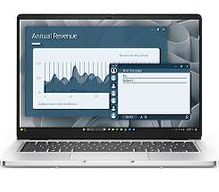 Dell Pro 14 (CYYGK), Notebook leasen