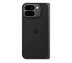 Google Pixel 9 Pro Fold Dual Sim 16GB RAM 256GB - obsidian black leasen