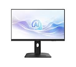 MSI Modern AM273QP AI Core Ultra 7 -155U 32GB/1TB SSD 27