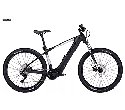 BULLS COPPERHEAD EVO 1 27,5 Zoll 625 WH SCHWARZ 2024 bei uns leasen