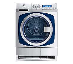 Electrolux myPRO Edge TD2-9HP 9 kg Wärmepumpentrockner leasen oder mieten, gewerblicher Trockner