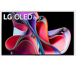 LG 4K OLED 77 Zoll evo TV G3 jetzt leasen