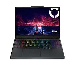 Lenovo Legion 5 15AKP10 Ryzen AI 7 350 15,1Zoll WQXGA 16GB 1TB SSD RTX5060 W11H jetzt leasen