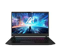 AORUS 17 17.3