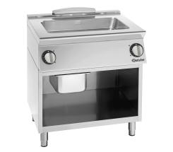 Bartscher Multibräter 900 E43L als Leasing