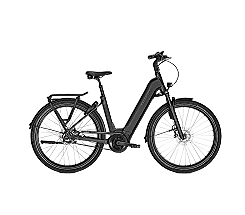 Kalkhoff Image 5.B Advance+ ABS 625 Wh Damen schwarz 2025 jetzt leasen oder mieten