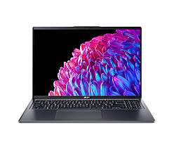 Acer Swift Go SFG16-72-7392 16