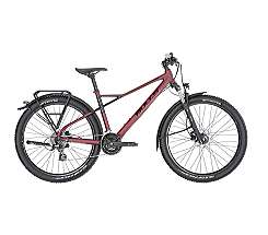 Bulls Sharptail Street 3 27,5