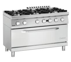 Bartscher Gasherd 70060 GB1050 leasen