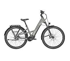 Bulls Vuca EVO X1 1055 Wh Damen grau 2025 Günstig leasen statt kaufen