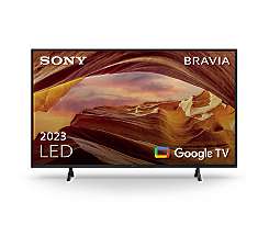 Sony KD-50X75WL leasen