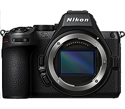 Nikon Z5 II Gehäuse leasen oder mieten
