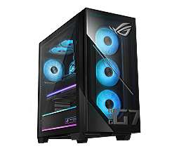 ASUS ROG G700 G700TF-7265KF270W Core Ultra 7 265KF 64GB/2TB RTX5080 Win11 jetzt leasen