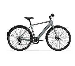 Tenways CGO600 Plus 360 Wh Herren grau 2026, leasen