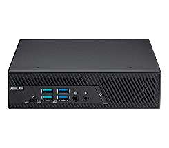 ASUS PB64-B70083AH Mini PC Core Ultra 7 265 16GB/512GB SSD Win11 Pro bei uns leasen