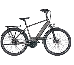 KALKHOFF IMAGE 3.B MOVE RT 500 WH HERREN GRAU 2023/2024 leasen