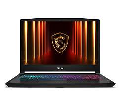 MSI Katana 15 HX B14WFK-487, Gaming-Notebook bei uns leasen